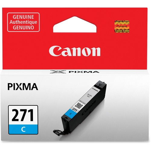 Cartridge, Inkjet, Cyan