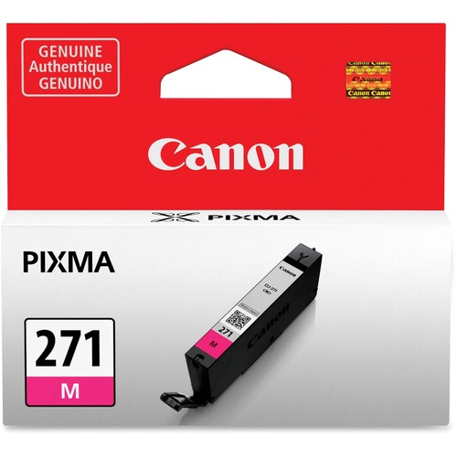 Cartridge, Ink, Magenta