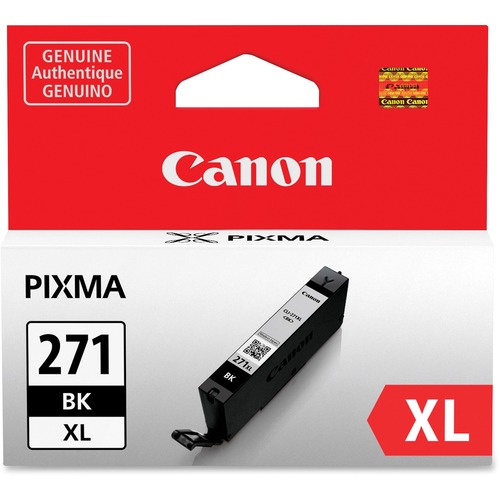 Cartridge, Inkjet, Honey, Black