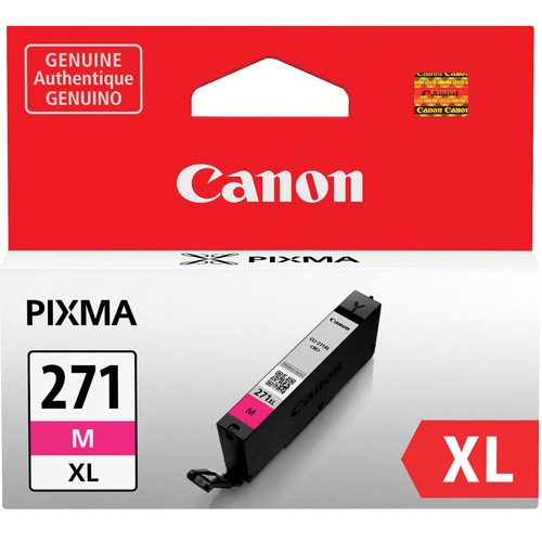 Cartridge, IJ, HY, Magenta