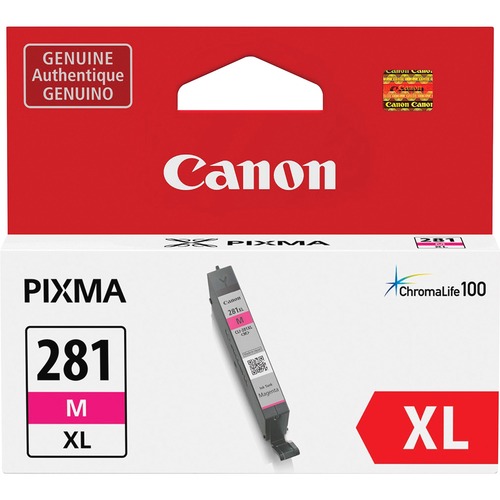 Cartridge, Ink, Magenta, Extra Large