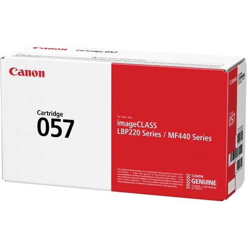 Cartridge, Laser, Black