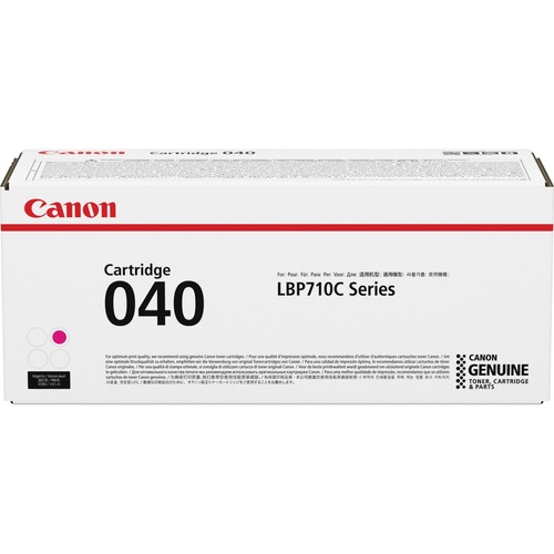 Cartridge, Laser, IC LBP712, MA