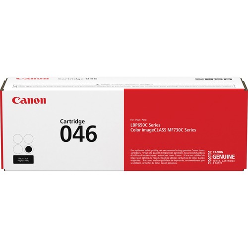 Cartridge, Laser, Standard Yield, Black