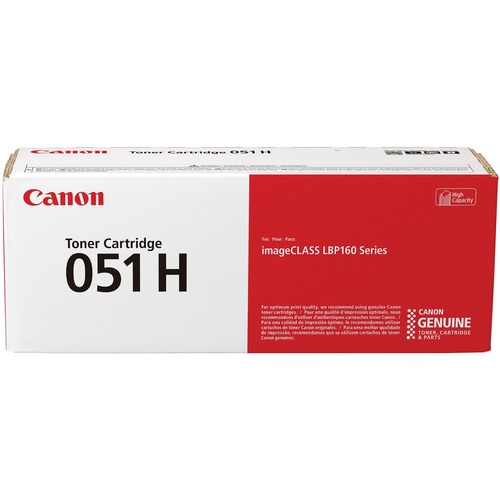 Cartridge, Laser, IC, LBP162DW, HY