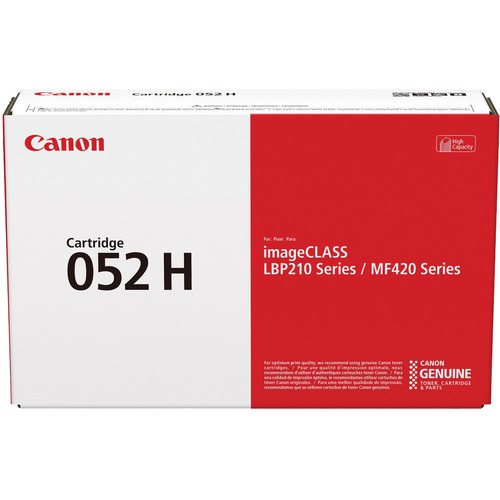 Cartridge, MF426, MF424, LBP214, HY