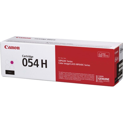 Cartridge, 054, H, Magenta