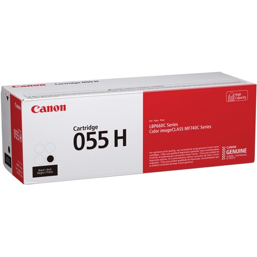 Cartridge,055,H,Black