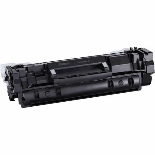 Cartridge, Cartridge 071, Black