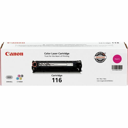 Cartridge, Laser, Ma