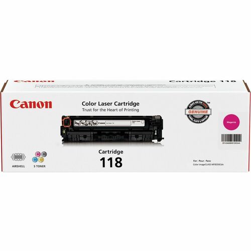 Cartridge, Laser, Ma