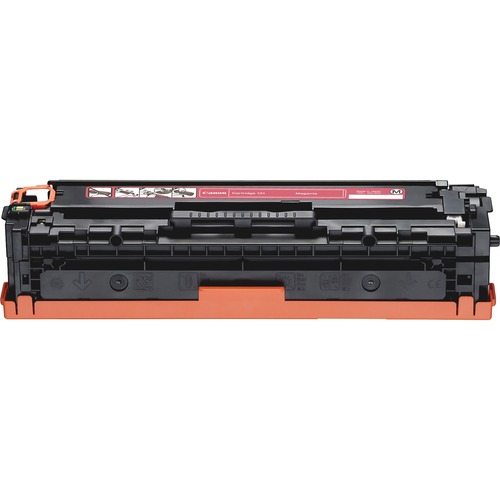 Cartridge, Laser, 131, MA