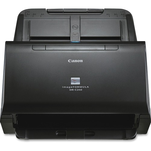 Scanner, Imageformula DRC240