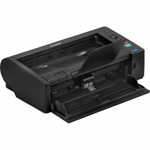 Scanner, For Long Docs, ADF, 40 Ppm, 80-Sheet Capacity, WE