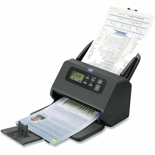 Scanner, Imageformula DRM260