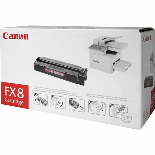 Cartridge, Laser, LSRCLS 510