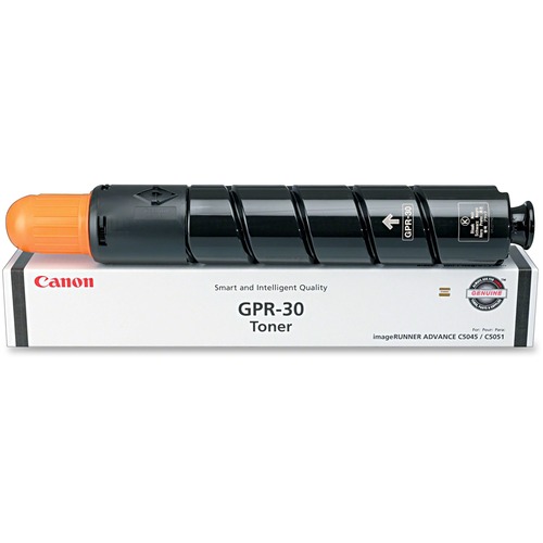 Cartridge, Copy, IRC5045 Black