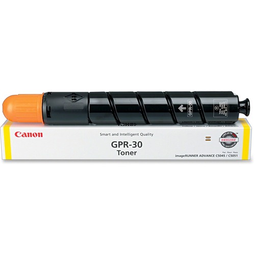 Toner, IR C5045, Yellow
