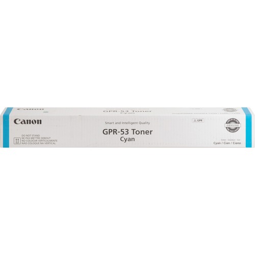 Cartridge, Laser, GPR53, 3325, CY, 19K