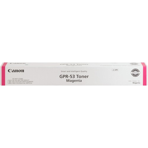 Cartridge, Laser, GPR53, 3325, MG, 19K