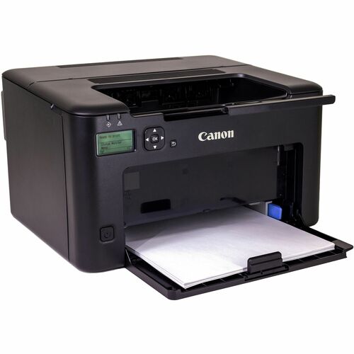 Printer, Black and White, Single Function, Laser Beam Printer LBP122DW