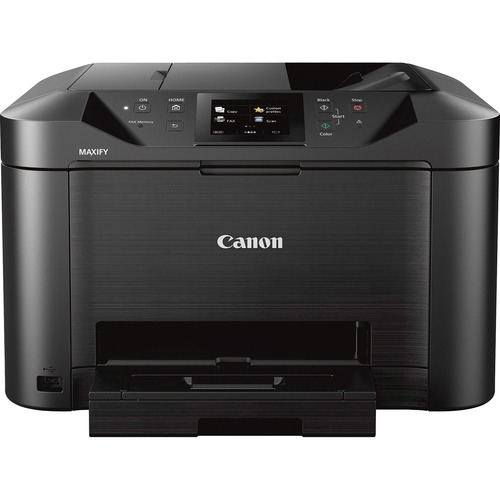 Printer, Maxify MB5120 All-in-One