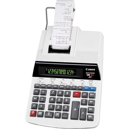 Calculator, Printing, 14 Digit