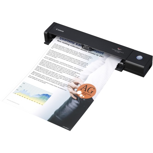 Scanner, Imageformula P208II