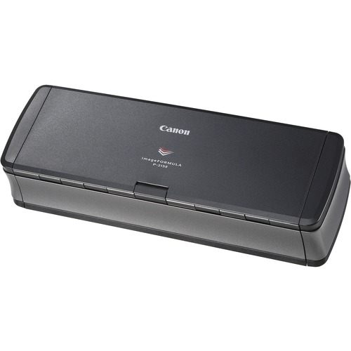 Scanner, ImageFormula P-215