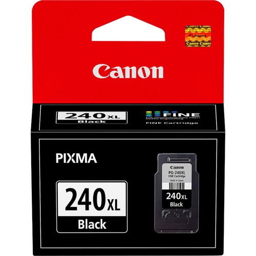 Cartridge, Ink, Hi Yield, Black