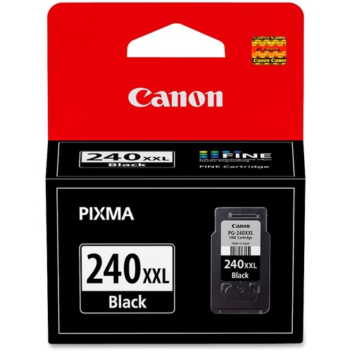 Cartridge, Ink, Extra High Yield, Black
