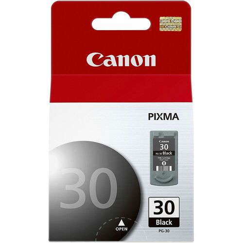 Cartridge, PG-30, Black