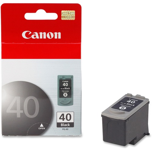 Cartridge, Ink, 170, 450, IP1600, Black