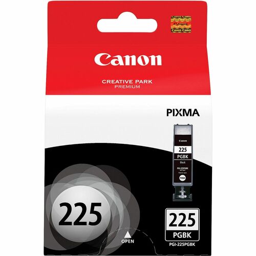 Cartridge, Ink, Black