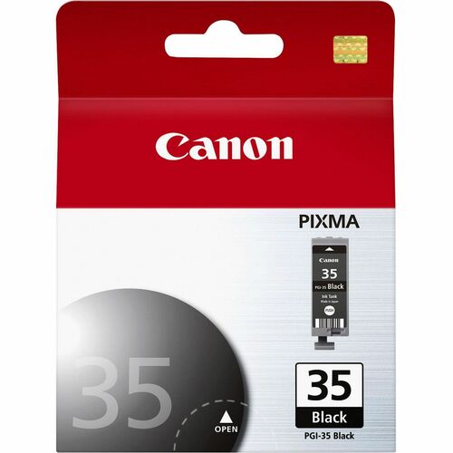 Cartridge, Ink, IP100, Black