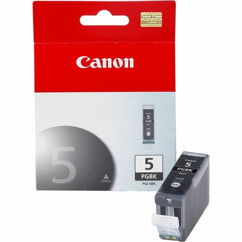 Tank, Ink, IP4200/5200, Black