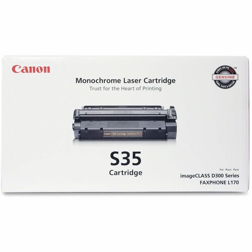 Cartridge, All-in-One, ICD320/340