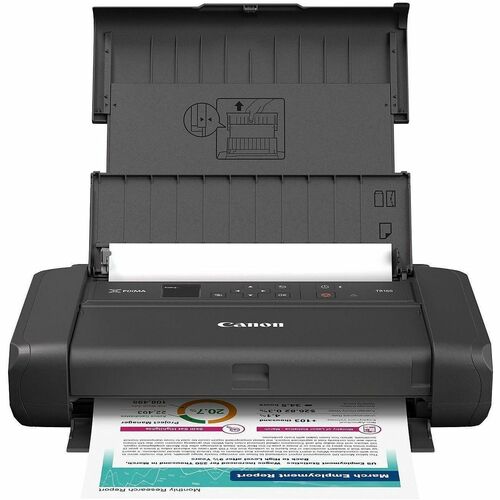 Printer, Inkjet, Pixma TR160