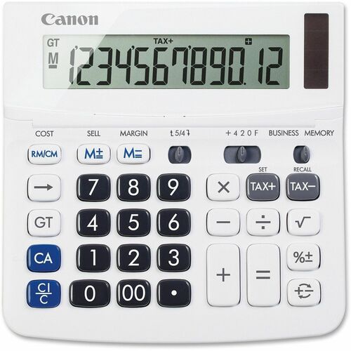 Calculator, Display, Desktop