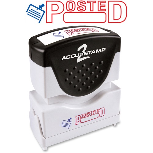 Stamp, Accu, Shutter, Posted, Rdbe
