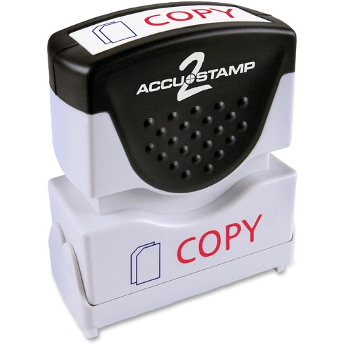 Stamp, Accu, Shutter, Copy, Redbe