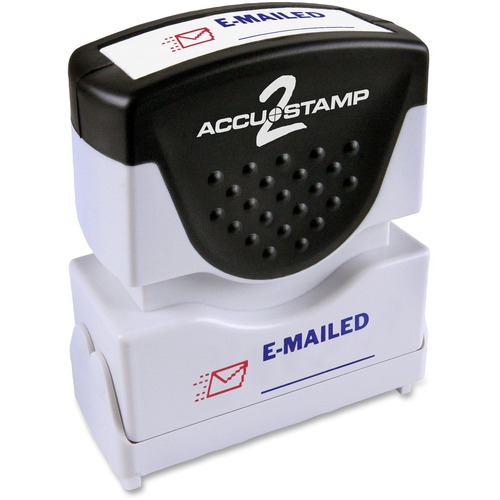 Stamp, Accuracy Shutter, Emailed, Redbe