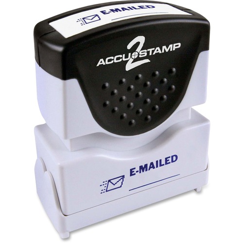 Stamp, Accu, Shutter, Emailed, Be