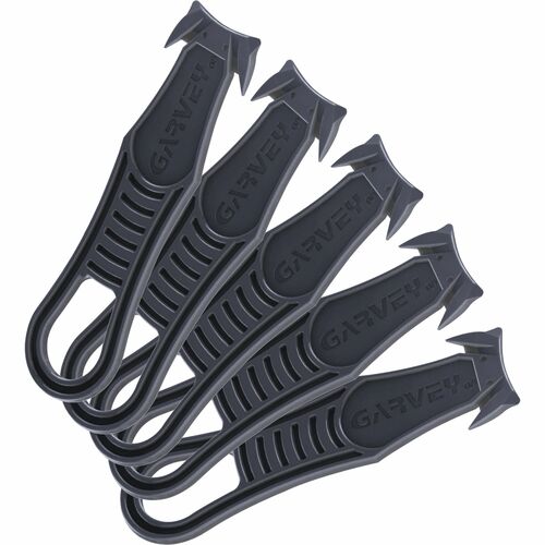 Knife, Box Cutter Safety 5/PK
