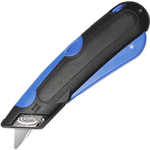 Knife, Self Retracting