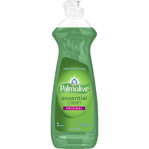 Soap, Dish, Original, Palmolive, 12.6 Oz