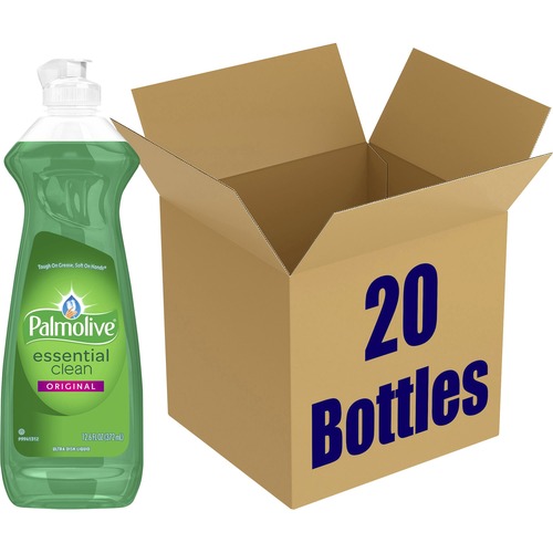 Soap, Dish, Original, Palmolive, 12.6 Oz 20/CT