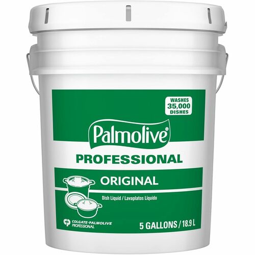 Soap, Dish, Palmolive, 5 Gal.