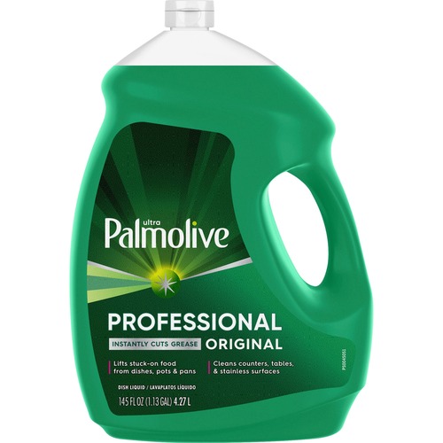 Cleaner, Dsh, Pro, Orgl, 145z