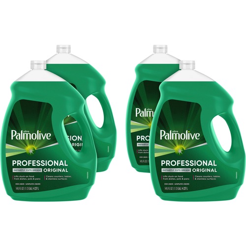 Cleaner, Dsh, Pro, Orgl, 145Z 4/CT